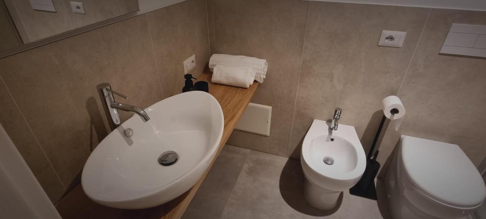 Anthias Rooms Affittacamere Porto San Paolo  Exterior photo