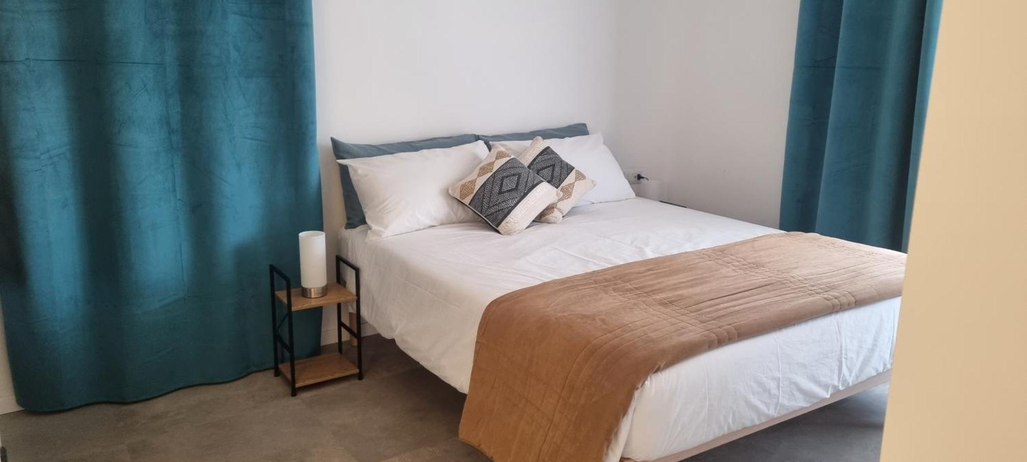 Anthias Rooms Affittacamere Porto San Paolo  Exterior photo