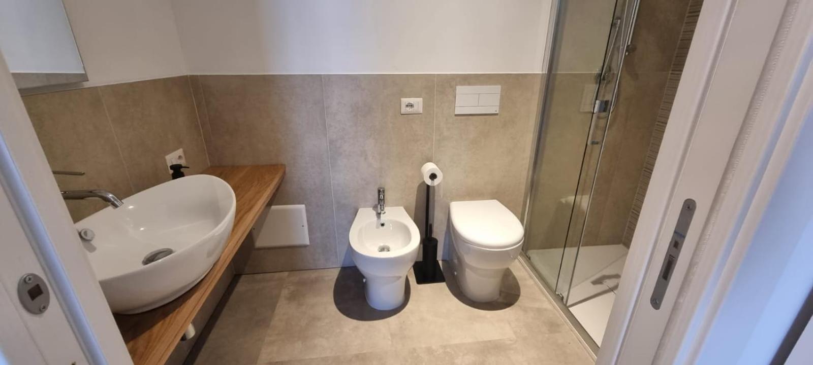 Anthias Rooms Affittacamere Porto San Paolo  Exterior photo