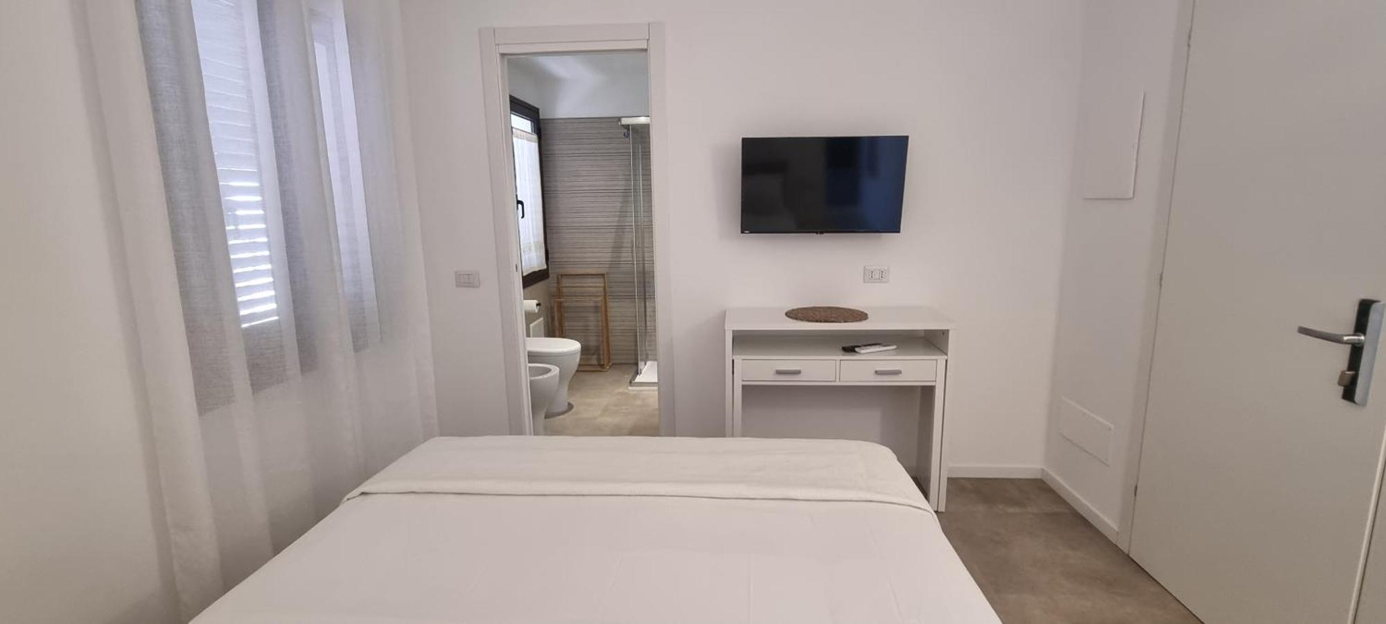 Anthias Rooms Affittacamere Porto San Paolo  Exterior photo