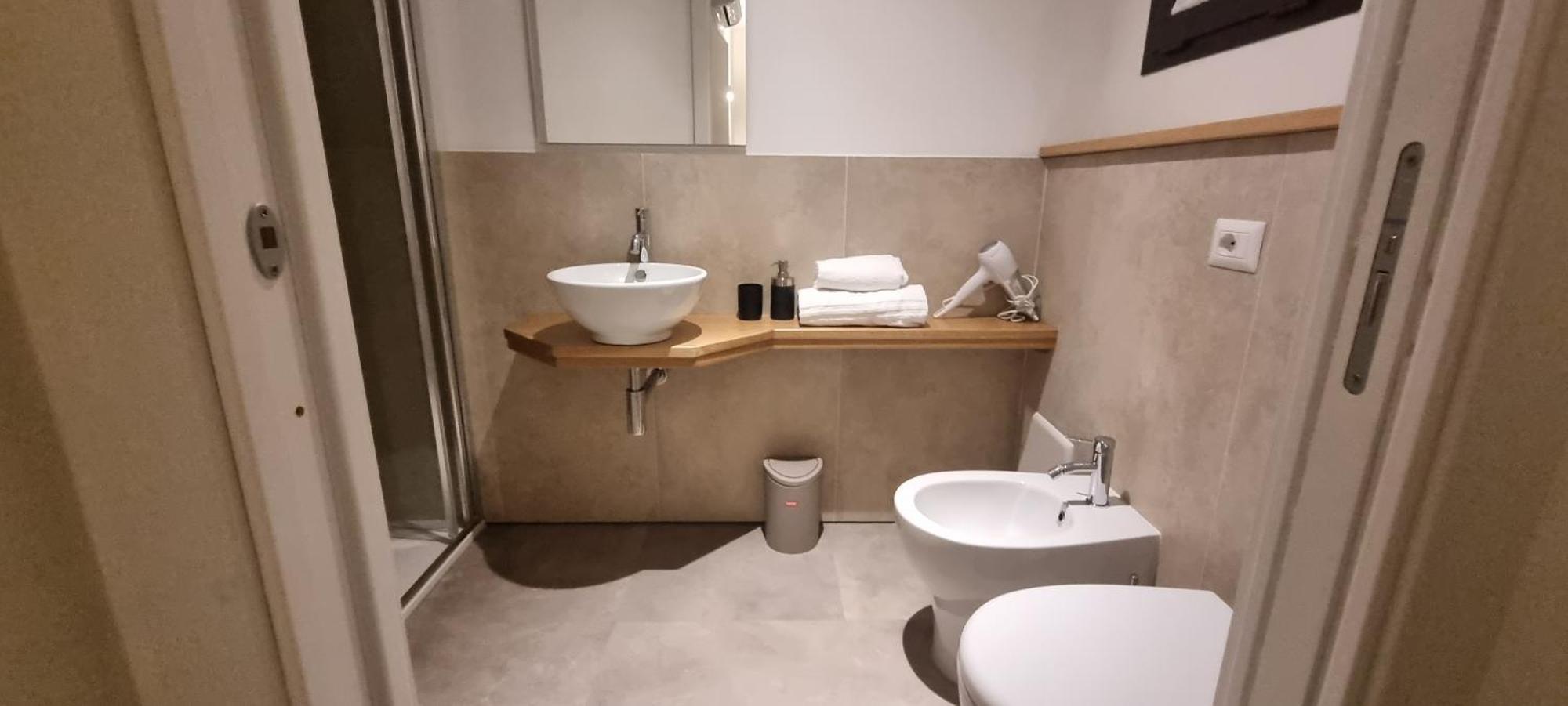 Anthias Rooms Affittacamere Porto San Paolo  Exterior photo