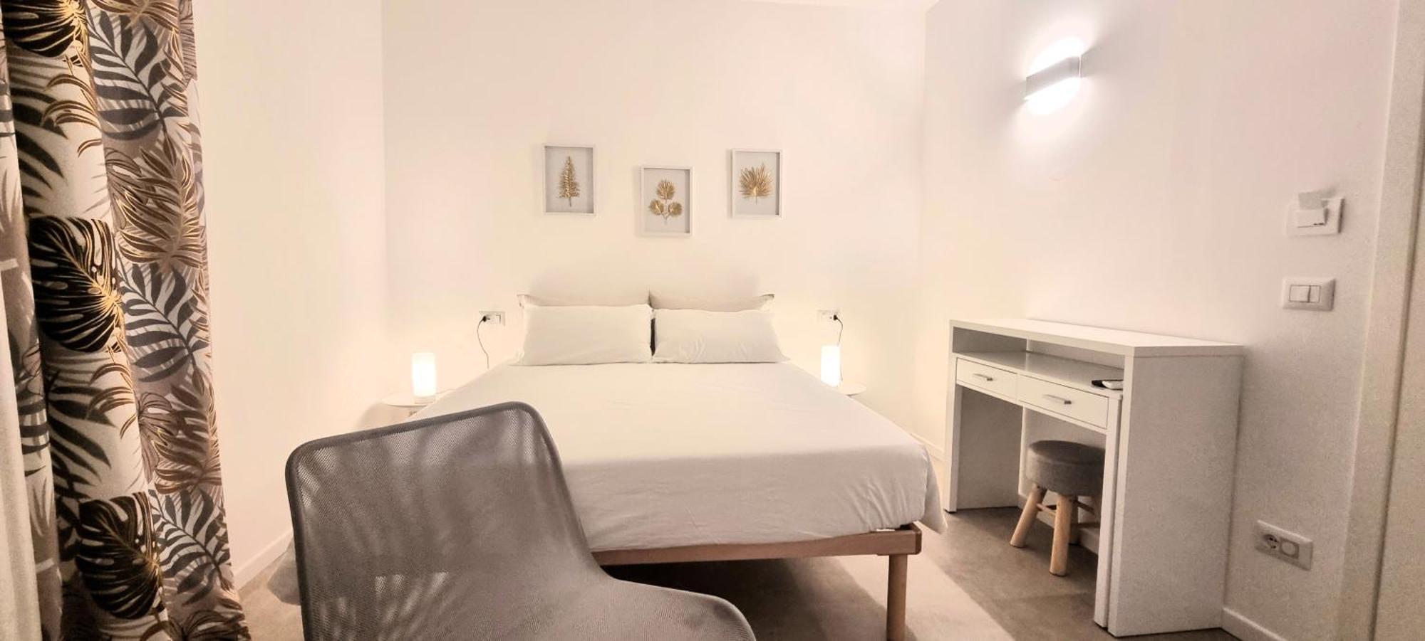 Anthias Rooms Affittacamere Porto San Paolo  Exterior photo